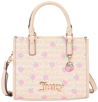 Thumbnail 1: Juicy Couture Berry Sweet Mini Tote Bag 