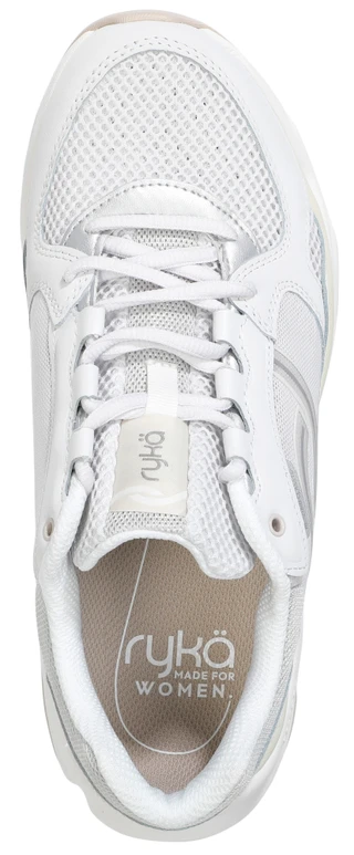 Thumbnail 3: Ryka Women's Rezorb Max Classic Athletic Shoes 