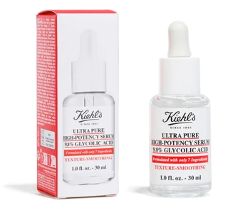 Thumbnail 1: KIEHL'S Ultra-Pure Glycolic Serum - 1 fl oz 