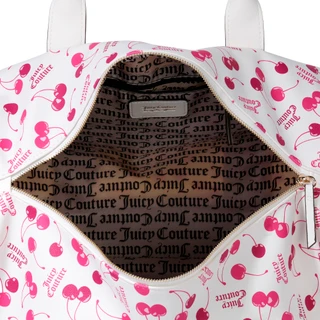 Thumbnail 4: Juicy Couture Cherry on Top Weekender Travel Bag 