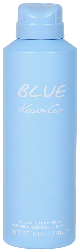 Thumbnail 1: Kenneth Cole 6 oz Blue For Him Body Spray  