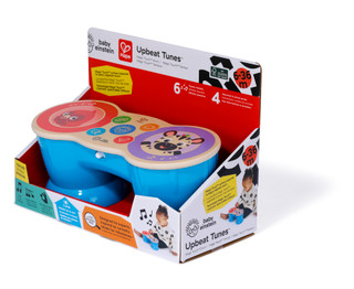Thumbnail 2: Baby Einstein Baby Magic Touch Upbeat Tunes Playset 