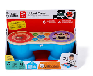 Thumbnail 1: Baby Einstein Baby Magic Touch Upbeat Tunes Playset 