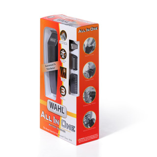 Thumbnail 3: Wahl Men's All in 1 Battery Groomer 