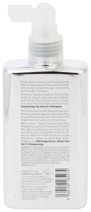 Thumbnail 2: COLOR WOW 6.7 oz Dream Coat Supernatural Spray 