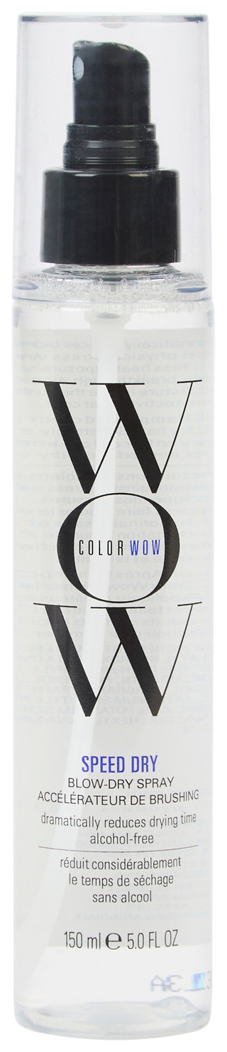 Thumbnail 1: COLOR WOW 5 oz Speed Dry Blow Dry Spray 
