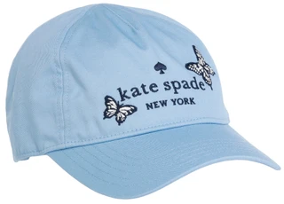 Thumbnail 1: KATE SPADE Butterfly Sky Baseball Cap 