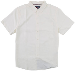 Thumbnail 1: Jantzen Men's Short Sleeve Button Up Shirt 