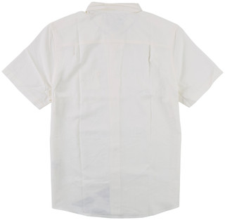 Thumbnail 2: Jantzen Men's Short Sleeve Button Up Shirt 