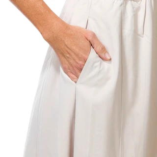 Thumbnail 3: THREAD AND SUPPLY Women's Sleeveless Knit Woven Maxi Dress  