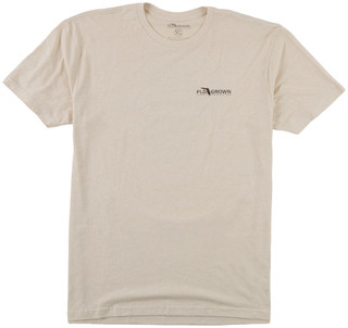 Thumbnail 1: FloGrown Men's Short Sleeve Graphic Tee 