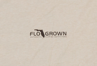 Thumbnail 2: FloGrown Men's Short Sleeve Graphic Tee 