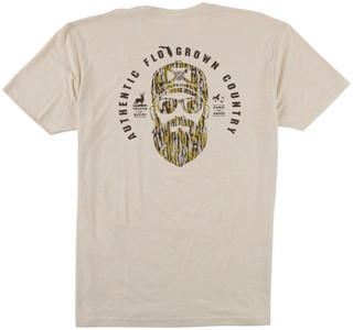 Thumbnail 3: FloGrown Men's Short Sleeve Graphic Tee 