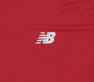 Thumbnail 3: New Balance Men's Short Sleeve Active Sport Tee 