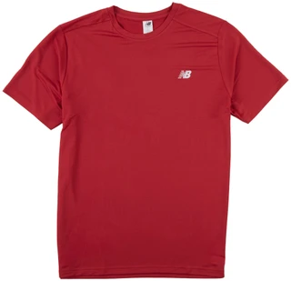 Thumbnail 1: New Balance Men's Short Sleeve Active Sport Tee 