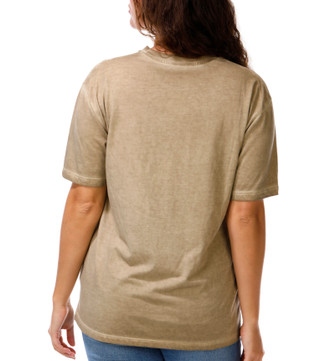 Thumbnail 3: Zutter Junior's Short Sleeve Play Something Country Tee 