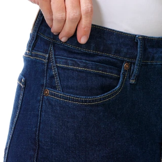 Thumbnail 3: SEVEN7 Women's Comfort Stretch High Rise Skinny Jeans  