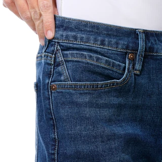 Thumbnail 2: SEVEN7 Women's Comfort Stretch High Rise Skinny Jeans  