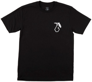 Thumbnail 1: VOLCOM Men's Short Sleeve Graphic Tee 