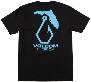 Thumbnail 2: VOLCOM Men's Short Sleeve Graphic Tee 