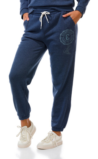 Thumbnail 1: Converse Juniors Standard Fit Fleece Pants 