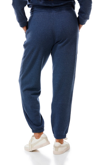 Thumbnail 4: Converse Juniors Standard Fit Fleece Pants 