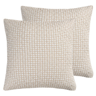 Thumbnail 1: Levtex Home Levtex Home Angelica 2 Pc. Euro Sham Set 