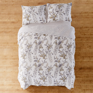 Thumbnail 8: Levtex Home Levtex Home Pisa Reversible Quilt Set 