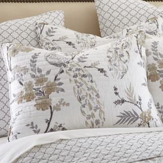 Thumbnail 11: Levtex Home Levtex Home Pisa Reversible Quilt Set 