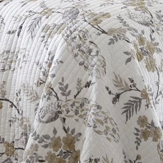 Thumbnail 18: Levtex Home Levtex Home Pisa Reversible Quilt Set 