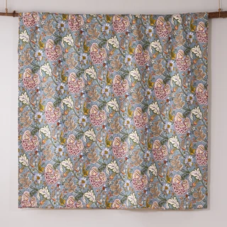Thumbnail 3: Levtex Home Levtex Home Angelica Reversible  Quilt Set 