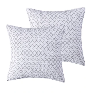 Thumbnail 1: Levtex Home Levtex Home Pisa 2 Pc. Euro Sham Set 