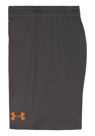 Thumbnail 2: Under Armour Little Boys' Twist Logo Short Sleeve Set 