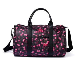 Thumbnail 1: Juicy Couture Cherry on Top Weekender Travel Bag 