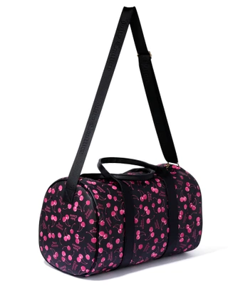 Thumbnail 2: Juicy Couture Cherry on Top Weekender Travel Bag 