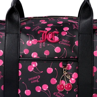Thumbnail 3: Juicy Couture Cherry on Top Weekender Travel Bag 