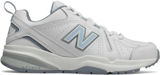 Thumbnail 4: WHITE/BLUE