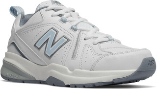 Thumbnail 2: WHITE/BLUE