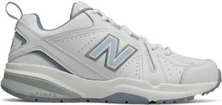 Thumbnail 4: New Balance New Balance Womens 608v5 Cross Training Shoes 