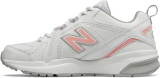 Thumbnail 3: New Balance New Balance Womens 608v5 Cross Training Shoes 