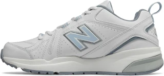 Thumbnail 3: New Balance New Balance Womens 608v5 Cross Training Shoes 