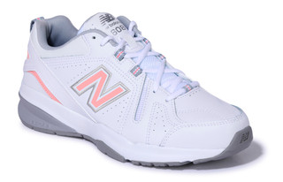 Thumbnail 9: New Balance New Balance Womens 608v5 Cross Training Shoes 