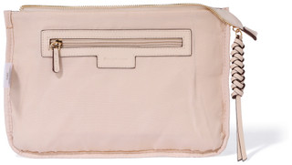 Thumbnail 4: TOMMY BAHAMA Happy Vacay Woven Straw Clutch 