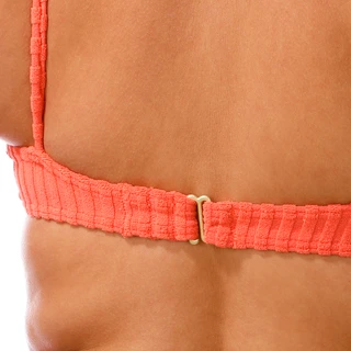 Thumbnail 3: BILLABONG Junior's Marina Terry Underwire Swim Top 