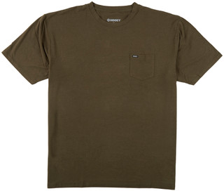 Thumbnail 1: Hooey Men's Short Sleeve Chest Pocket Shirt 