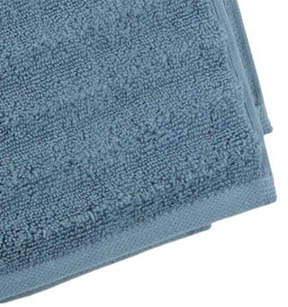 Thumbnail 2: SHABBY CHIC 27x54 Wave Zero Twist Bath Towel 