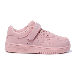 Thumbnail 2: Nautica Toddler Girls Casual Sneakers  