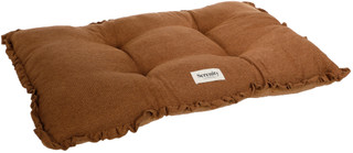 Thumbnail 1: Serenity Reversible Pet Crate Mat 