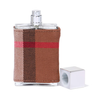 Thumbnail 4: Burberry 1.6 oz London EDT for Men 