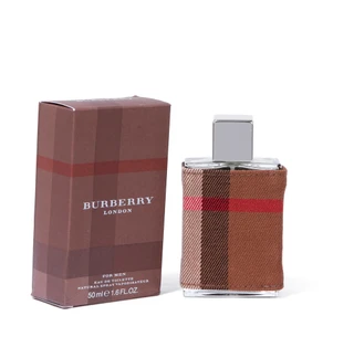 Thumbnail 2: Burberry 1.6 oz London EDT for Men 